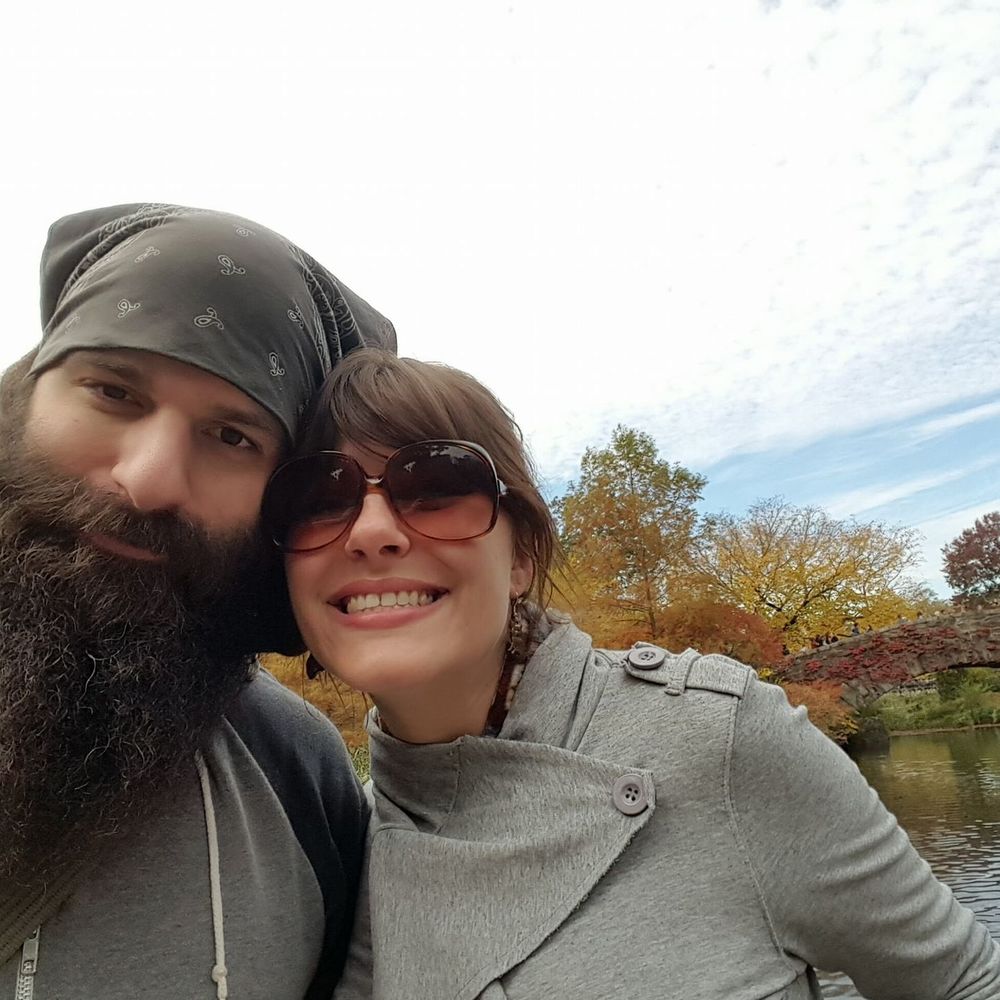 Meet your Posher, Felicia